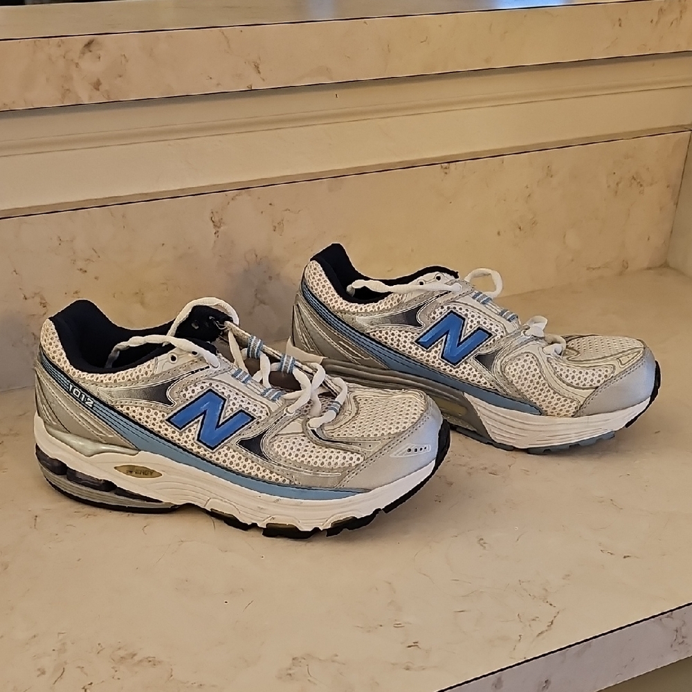 New Balance Sneakers 1012 Stabilicore